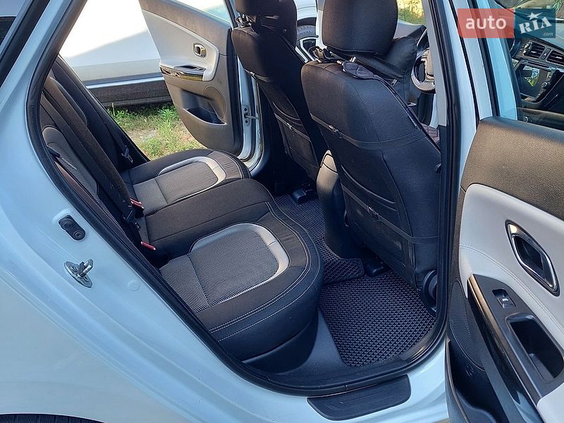 Универсал Kia Ceed 2013 в Харькове