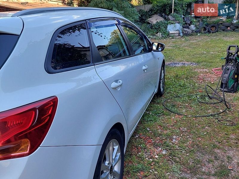 Универсал Kia Ceed 2013 в Харькове