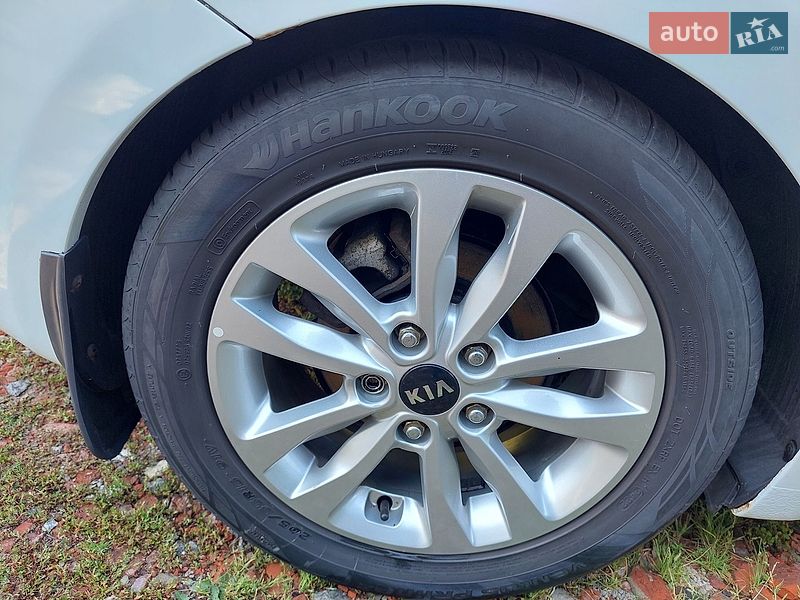 Универсал Kia Ceed 2013 в Харькове