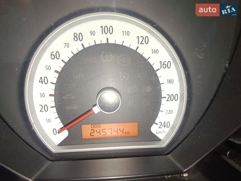 Універсал Kia Ceed 2008 в Ужгороді