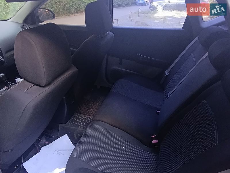 Універсал Kia Ceed 2008 в Ужгороді