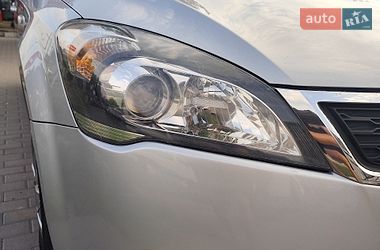 Универсал Kia Ceed 2010 в Белой Церкви