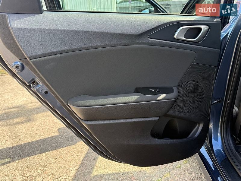 Універсал Kia Ceed 2019 в Києві фото 21 Універсал Kia Ceed 2019 в Києві