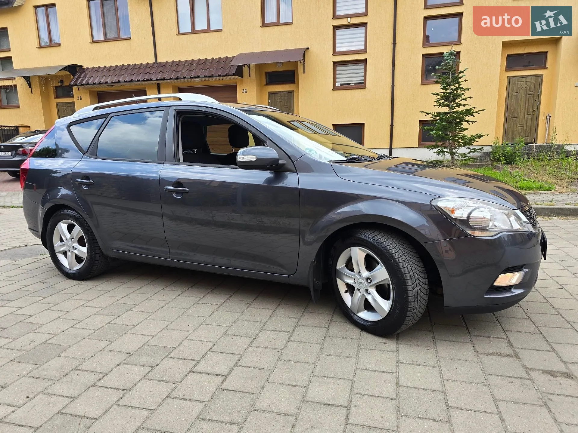 2010 Kia Cee'd - мініатюра 5