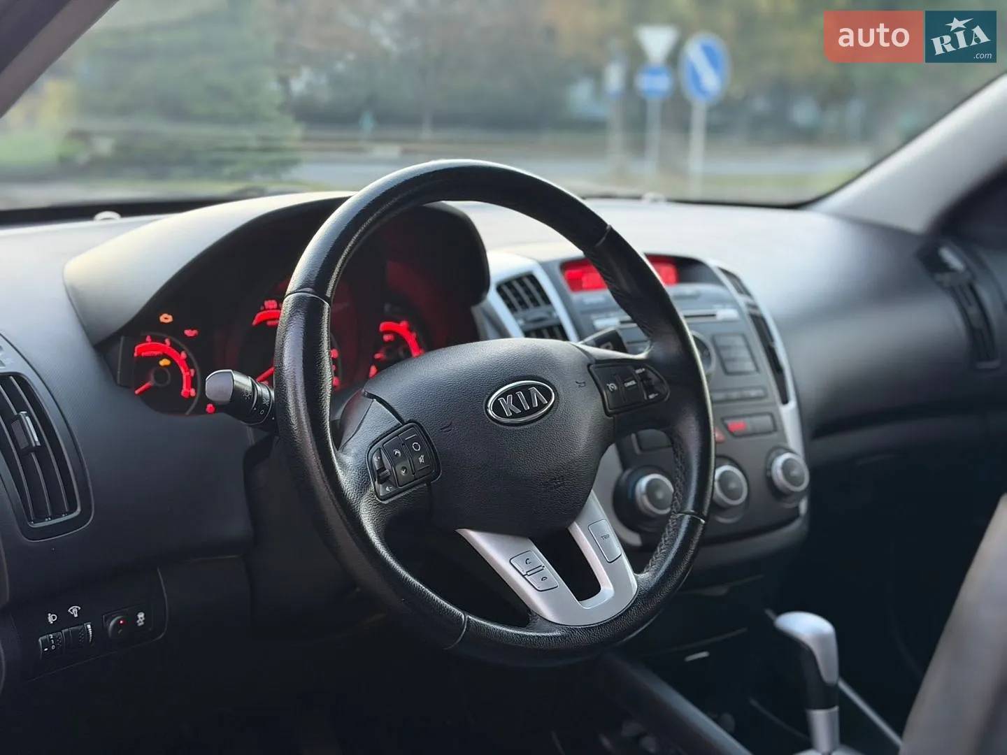2011 Kia Cee'd - мініатюра 19