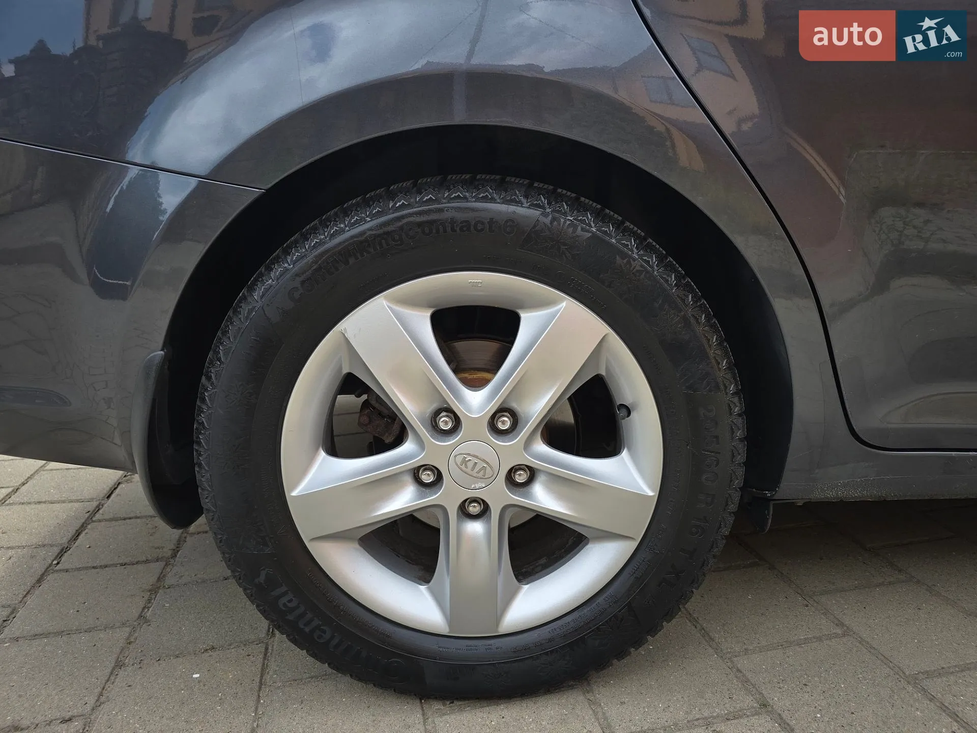 2010 Kia Cee'd - мініатюра 23