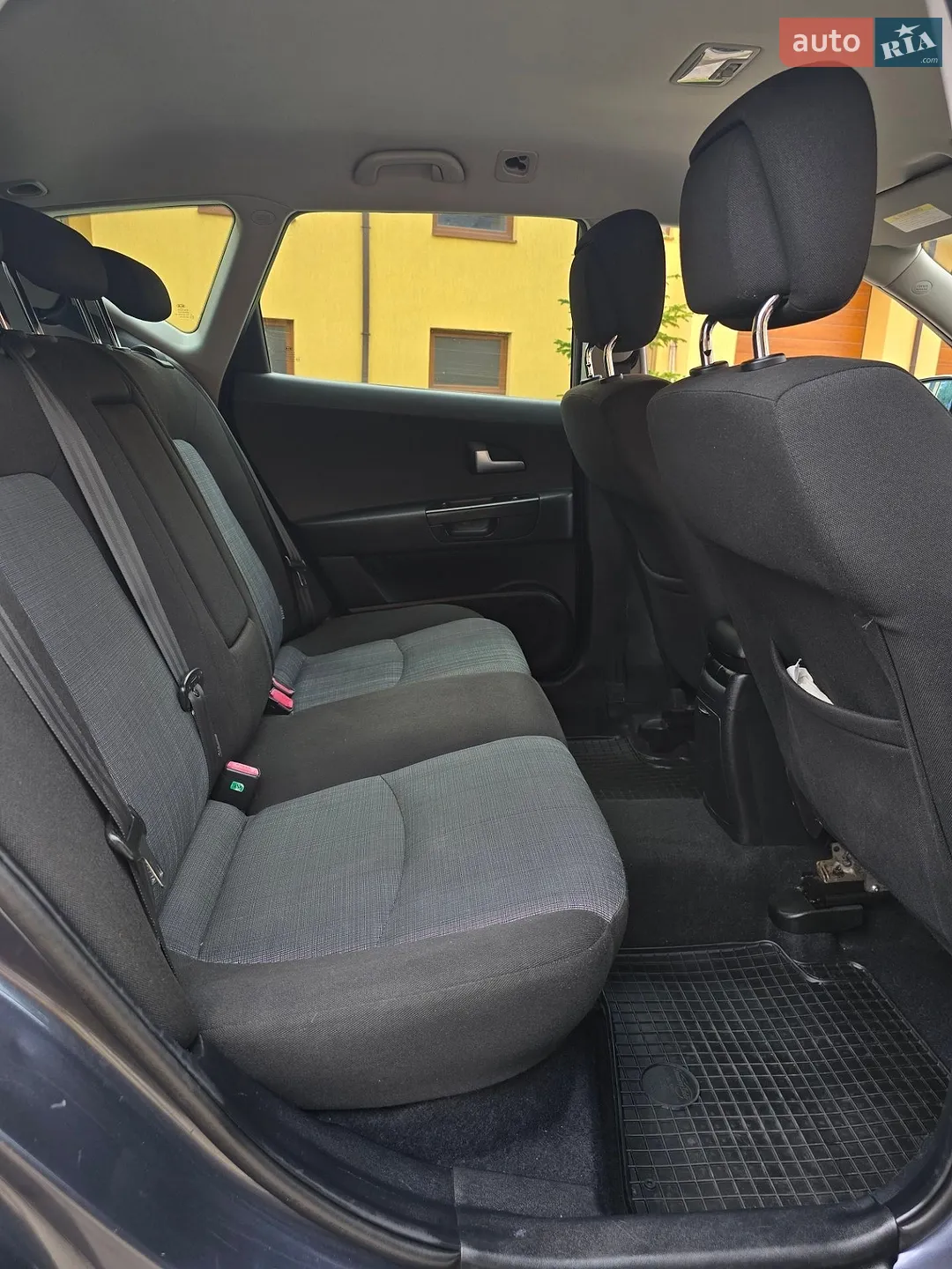 2010 Kia Cee'd - мініатюра 19