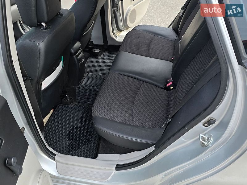 Хетчбек Kia Ceed 2007 в Києві фото 30 Хетчбек Kia Ceed 2007 в Києві