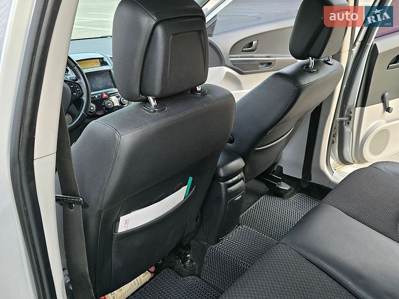 Хетчбек Kia Ceed 2007 в Києві фото 31 Хетчбек Kia Ceed 2007 в Києві
