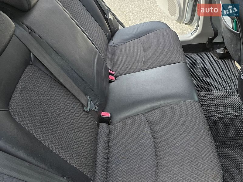 Хетчбек Kia Ceed 2007 в Києві фото 29 Хетчбек Kia Ceed 2007 в Києві