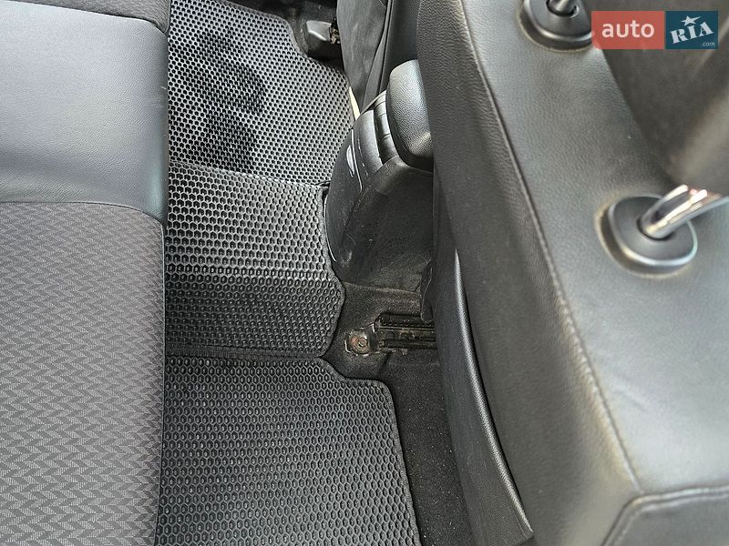 Хетчбек Kia Ceed 2007 в Києві фото 37 Хетчбек Kia Ceed 2007 в Києві