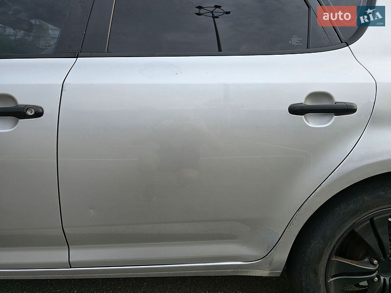Хетчбек Kia Ceed 2007 в Києві фото 7 Хетчбек Kia Ceed 2007 в Києві