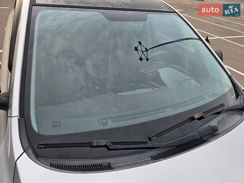 Хетчбек Kia Ceed 2007 в Києві фото 18 Хетчбек Kia Ceed 2007 в Києві