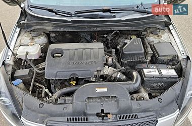 Хетчбек Kia Ceed 2007 в Києві фото 54 Хетчбек Kia Ceed 2007 в Києві