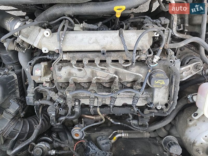 Хетчбек Kia Ceed 2007 в Києві фото 56 Хетчбек Kia Ceed 2007 в Києві