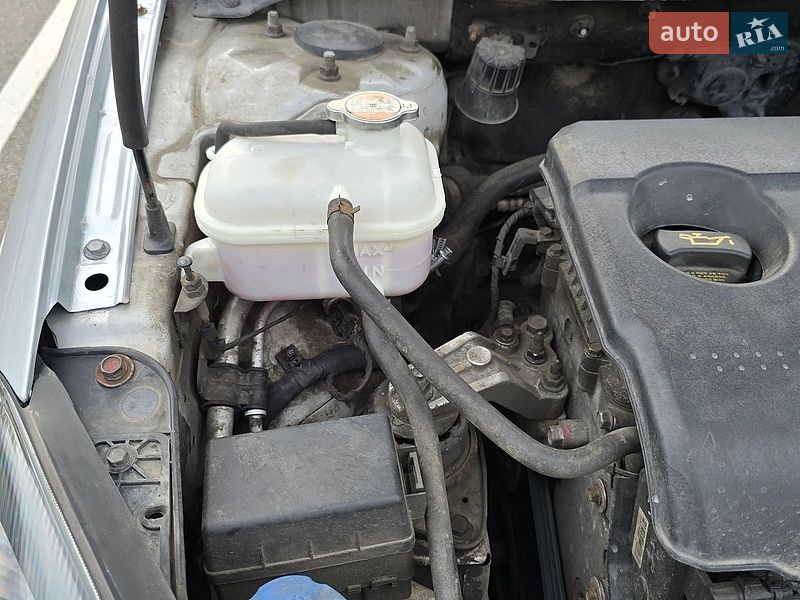 Хетчбек Kia Ceed 2007 в Києві фото 55 Хетчбек Kia Ceed 2007 в Києві
