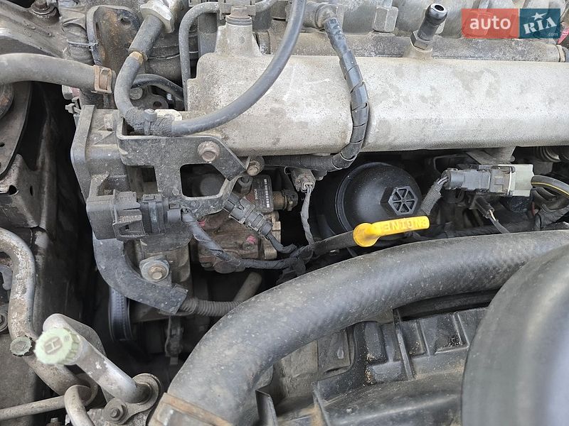 Хетчбек Kia Ceed 2007 в Києві фото 57 Хетчбек Kia Ceed 2007 в Києві