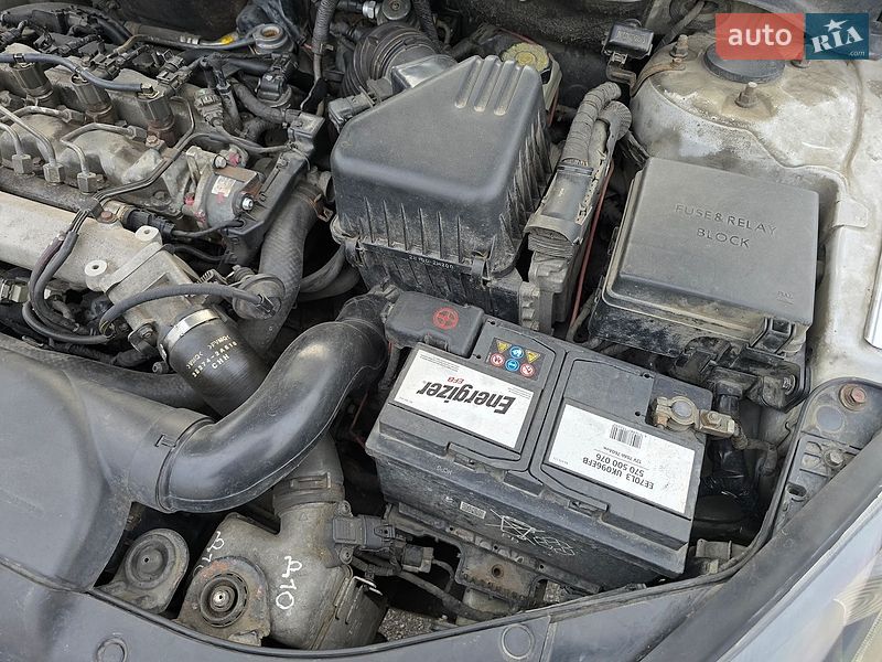 Хетчбек Kia Ceed 2007 в Києві фото 58 Хетчбек Kia Ceed 2007 в Києві
