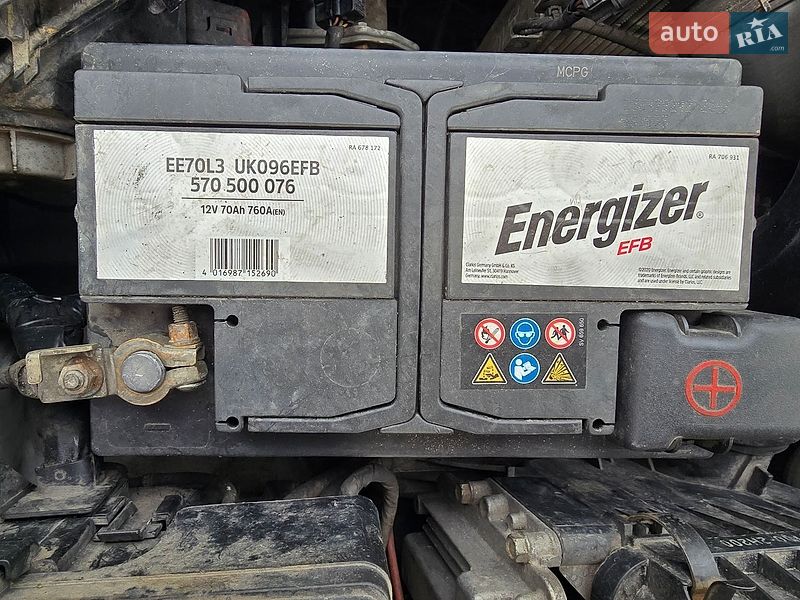 Хетчбек Kia Ceed 2007 в Києві фото 59 Хетчбек Kia Ceed 2007 в Києві