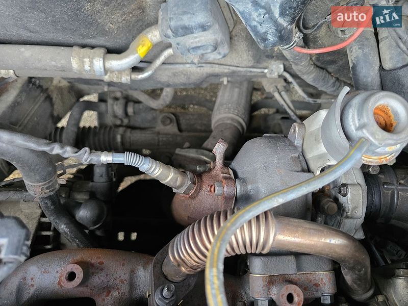 Хетчбек Kia Ceed 2007 в Києві фото 60 Хетчбек Kia Ceed 2007 в Києві