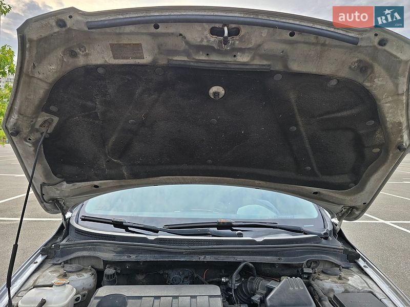 Хетчбек Kia Ceed 2007 в Києві фото 64 Хетчбек Kia Ceed 2007 в Києві
