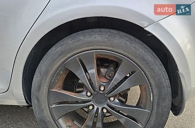 Хетчбек Kia Ceed 2007 в Києві фото 65 Хетчбек Kia Ceed 2007 в Києві