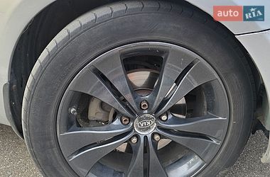 Хетчбек Kia Ceed 2007 в Києві фото 68 Хетчбек Kia Ceed 2007 в Києві