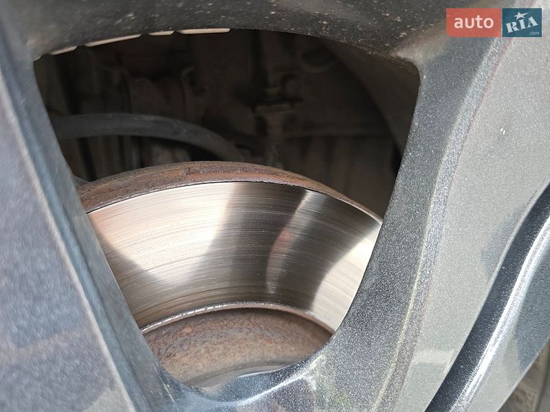 Хетчбек Kia Ceed 2007 в Києві фото 70 Хетчбек Kia Ceed 2007 в Києві