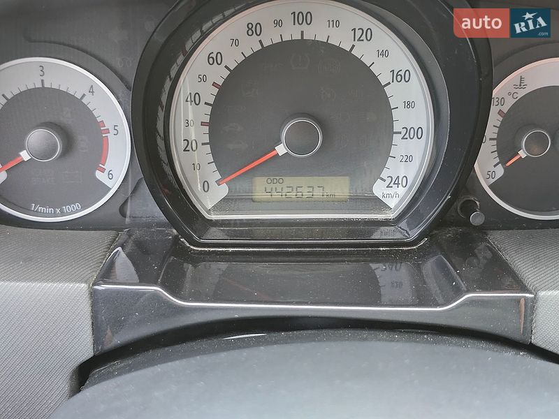 Хетчбек Kia Ceed 2007 в Києві фото 41 Хетчбек Kia Ceed 2007 в Києві