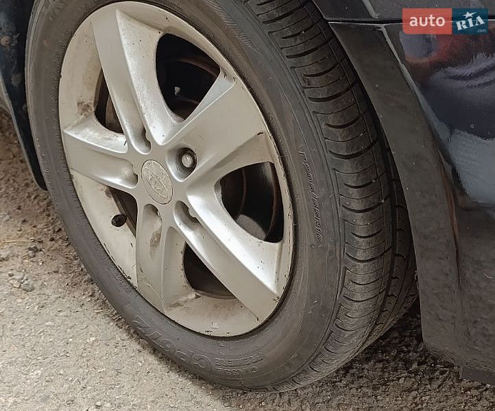 Универсал Kia Ceed 2008 в Кривом Роге