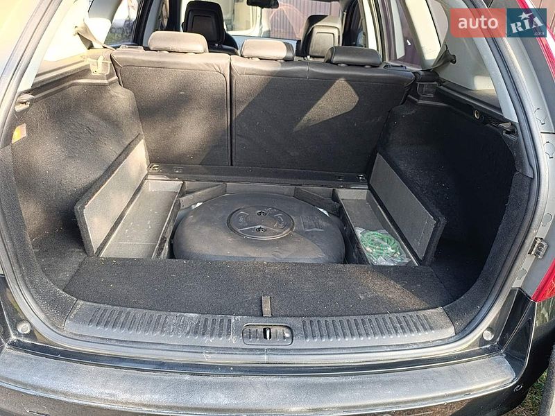 Универсал Kia Ceed 2008 в Кривом Роге