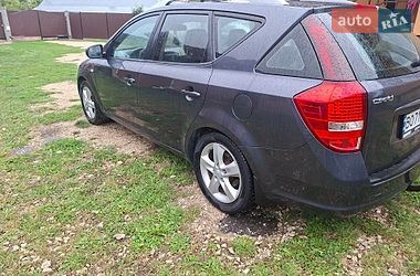 Универсал Kia Ceed 2012 в Тернополе
