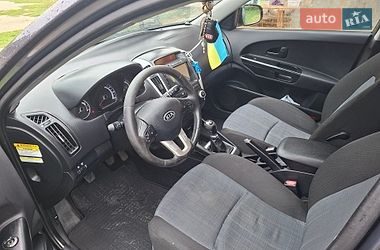 Универсал Kia Ceed 2012 в Тернополе