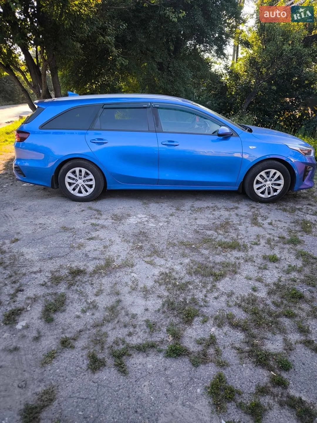 2019 Kia Cee'd - мініатюра 3