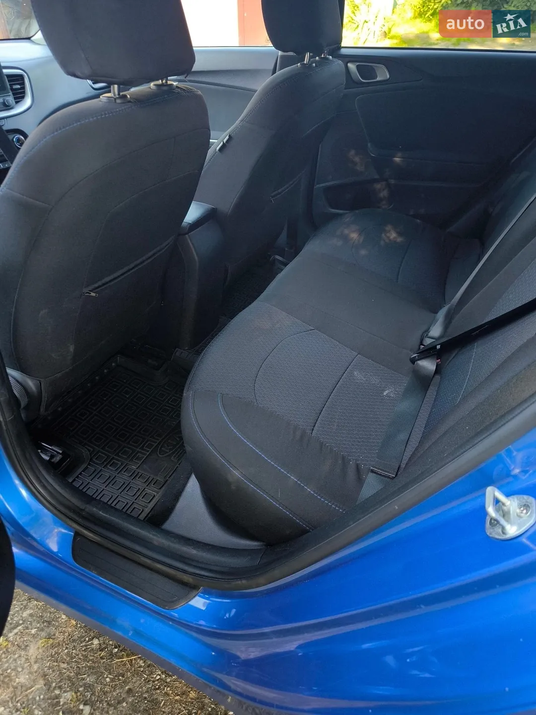 2019 Kia Cee'd - мініатюра 12