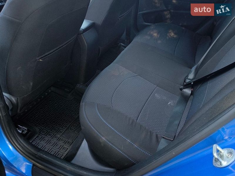 Універсал Kia Ceed 2019 в Харкові