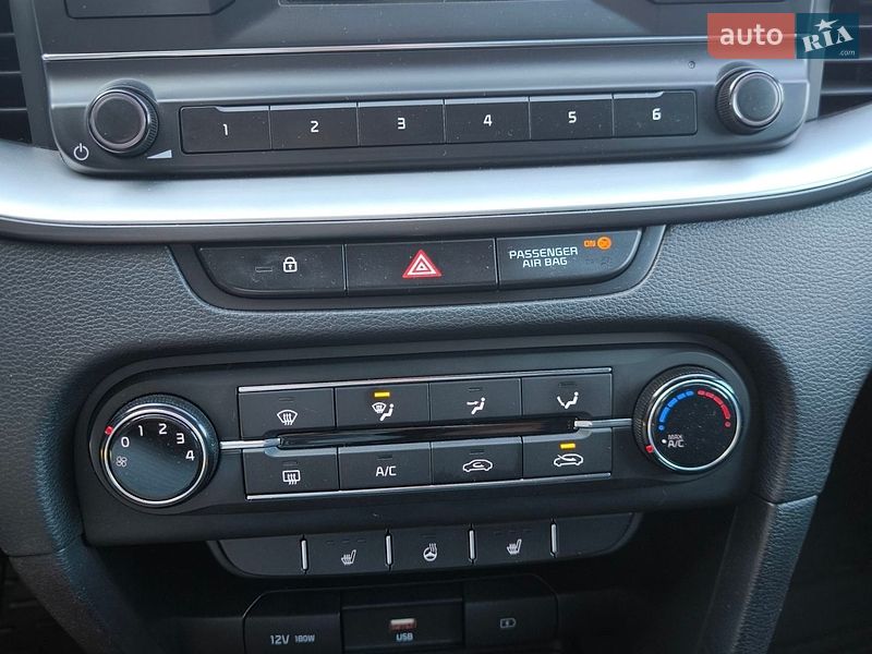 Універсал Kia Ceed 2019 в Харкові
