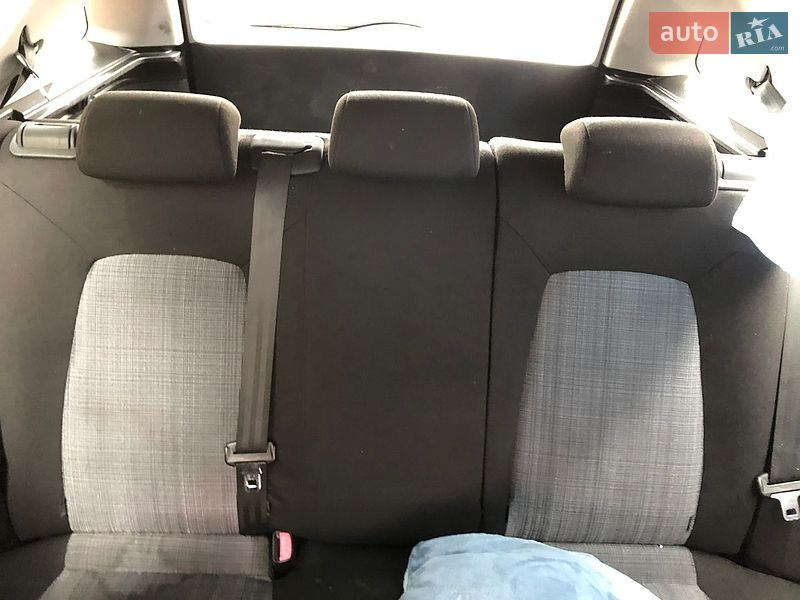 Универсал Kia Ceed 2009 в Киеве фото 10 Универсал Kia Ceed 2009 в Киеве