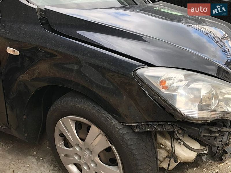 Универсал Kia Ceed 2009 в Киеве фото 13 Универсал Kia Ceed 2009 в Киеве