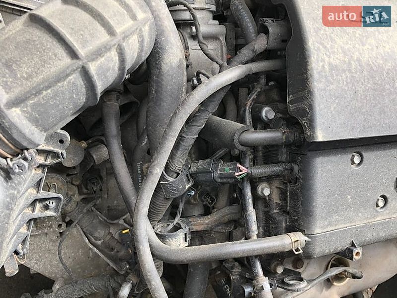 Универсал Kia Ceed 2009 в Киеве фото 17 Универсал Kia Ceed 2009 в Киеве