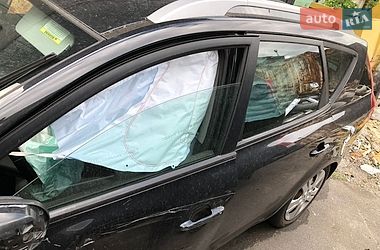 Универсал Kia Ceed 2009 в Киеве фото 22 Универсал Kia Ceed 2009 в Киеве