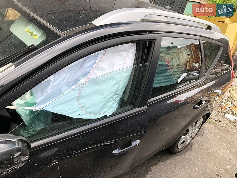 Универсал Kia Ceed 2009 в Киеве фото 22 Универсал Kia Ceed 2009 в Киеве