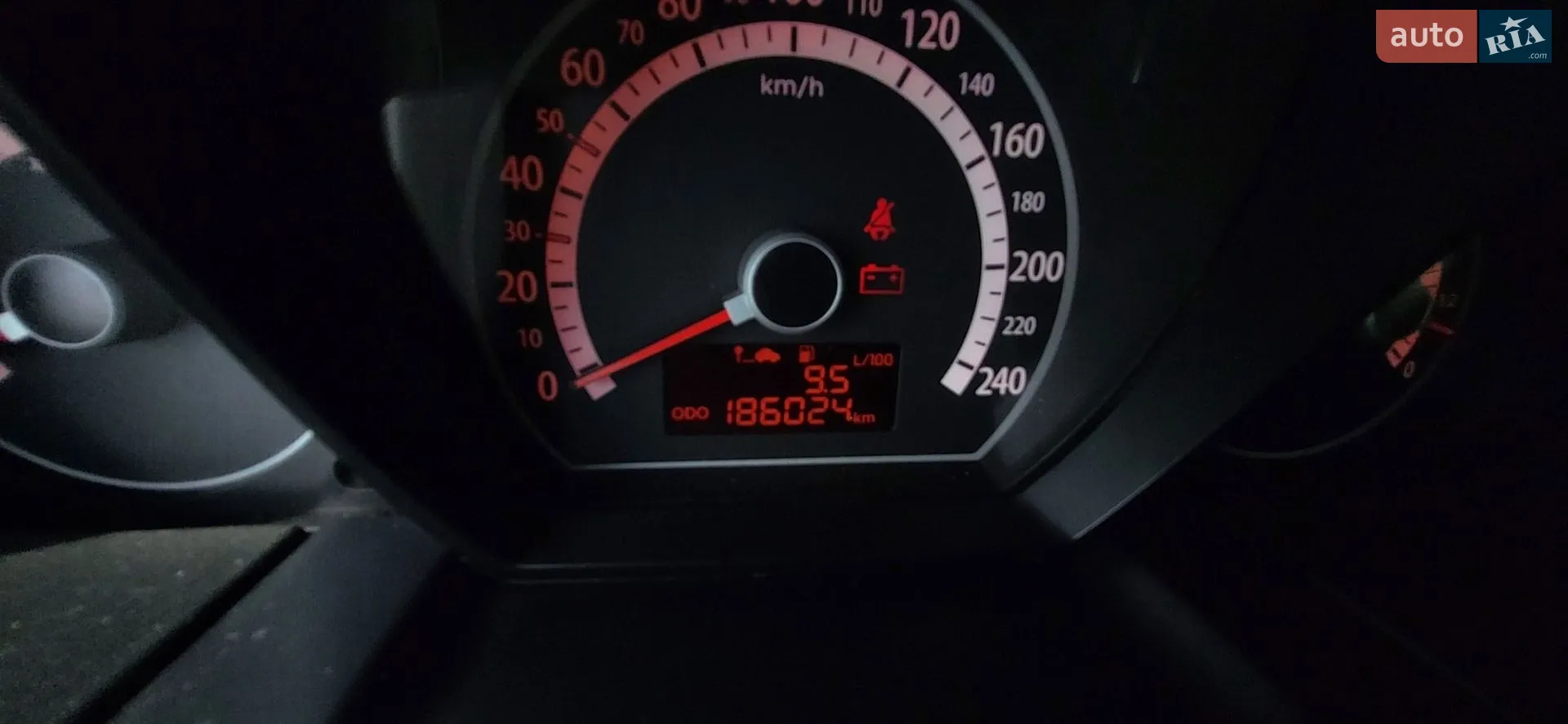 2010 Kia Cee'd - мініатюра 13