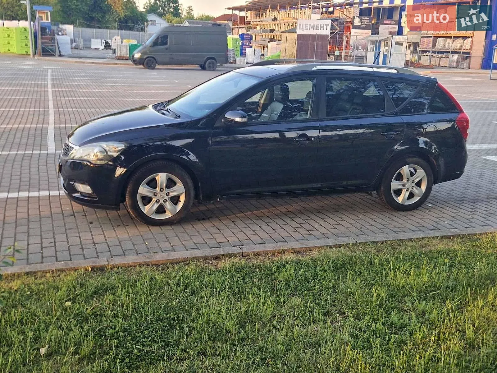 2011 Kia Cee'd - мініатюра 8