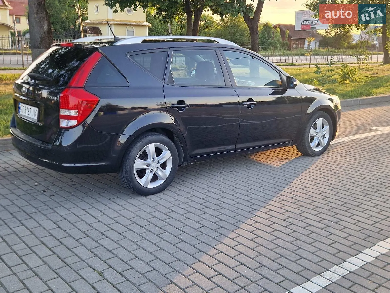 2011 Kia Cee'd - мініатюра 13