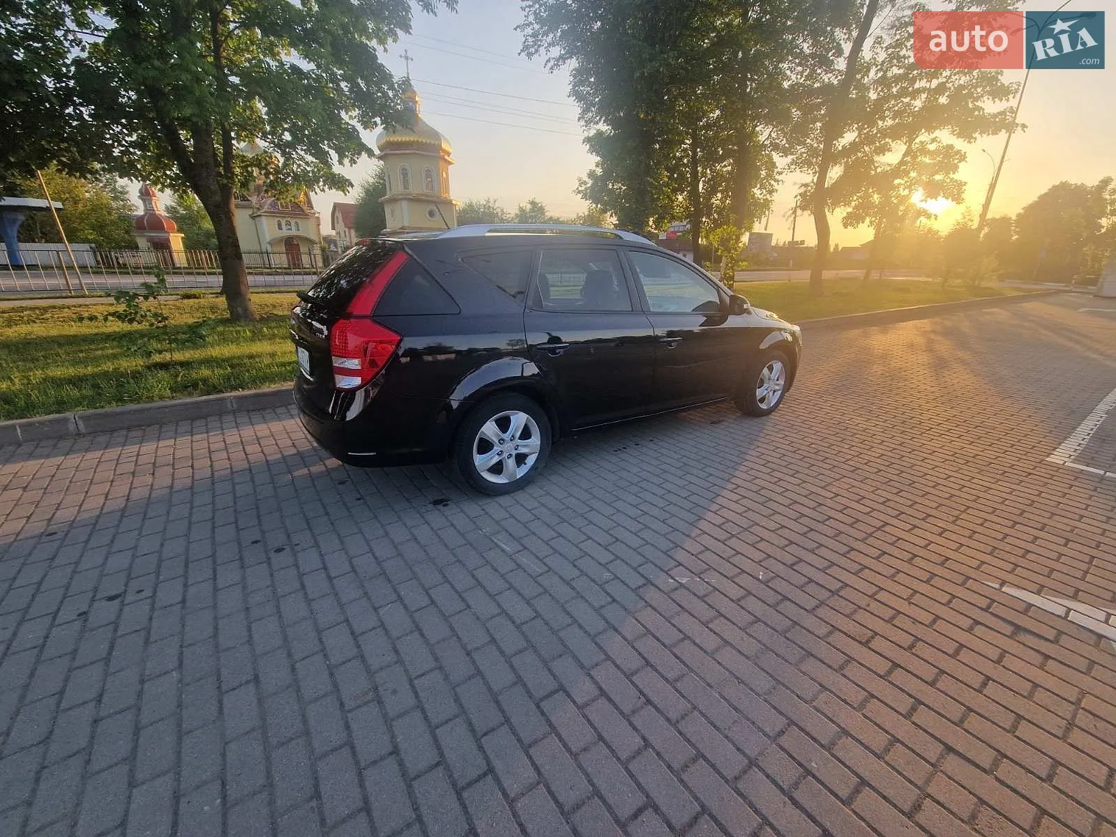 2011 Kia Cee'd - мініатюра 30