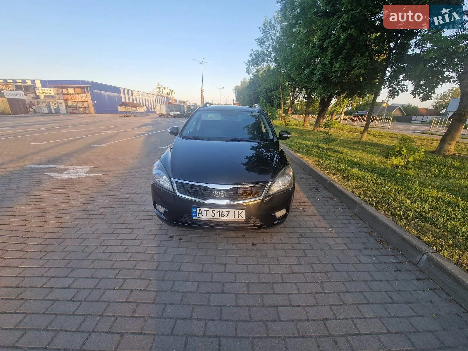 2011 Kia Cee'd - мініатюра 33