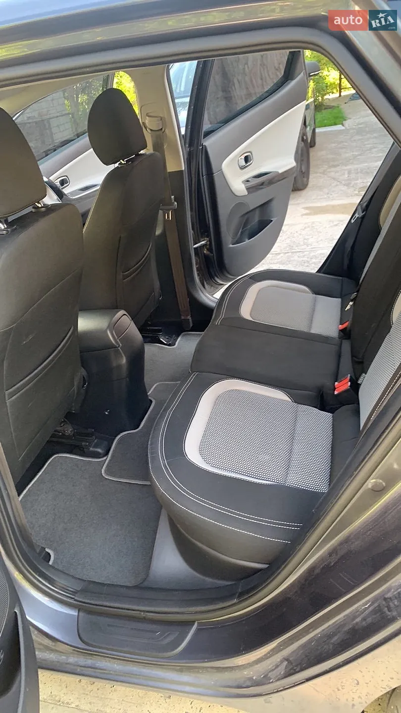 2012 Kia Cee'd - мініатюра 12