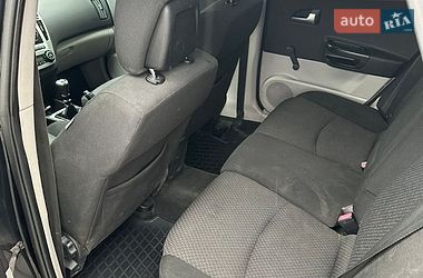 Хэтчбек Kia Ceed 2007 в Каменском