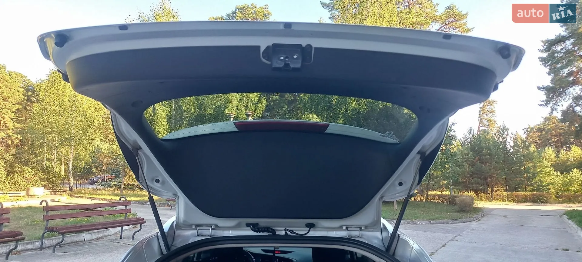 2013 Kia Cee'd - мініатюра 25